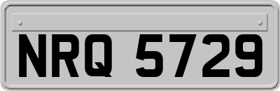 NRQ5729