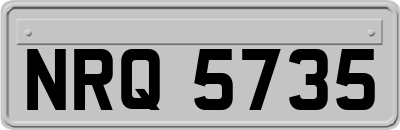 NRQ5735