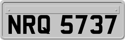 NRQ5737