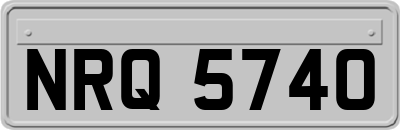 NRQ5740