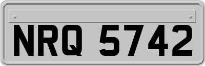 NRQ5742