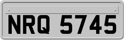 NRQ5745