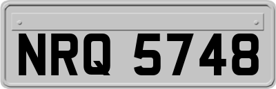 NRQ5748