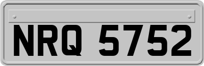 NRQ5752
