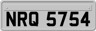 NRQ5754