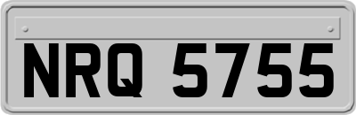 NRQ5755