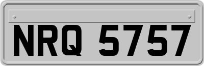 NRQ5757
