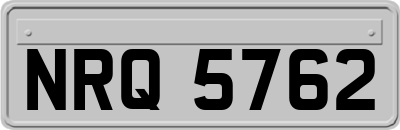 NRQ5762