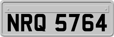 NRQ5764