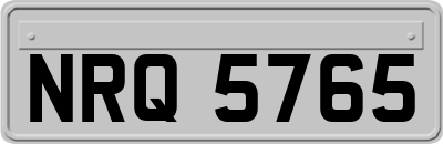 NRQ5765