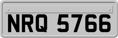NRQ5766