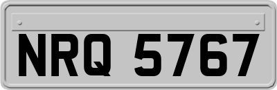 NRQ5767