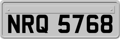 NRQ5768