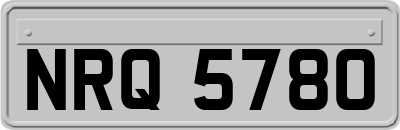 NRQ5780