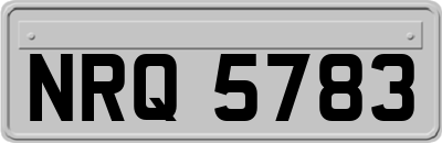 NRQ5783