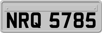 NRQ5785