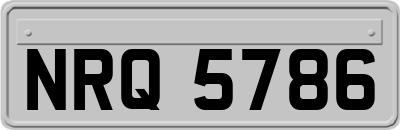 NRQ5786