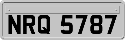 NRQ5787