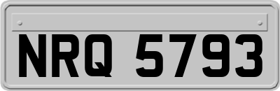NRQ5793