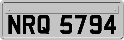 NRQ5794