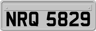 NRQ5829