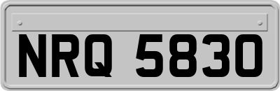 NRQ5830