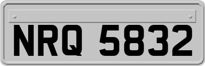NRQ5832