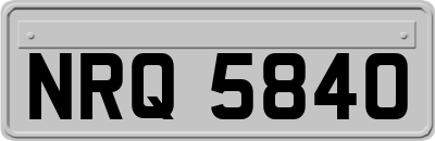 NRQ5840