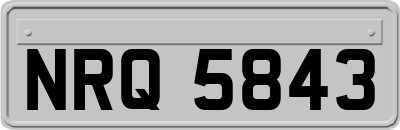 NRQ5843