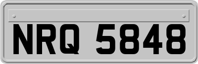 NRQ5848