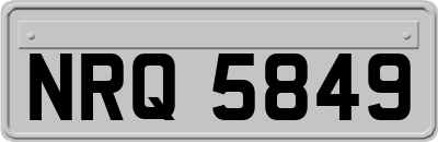 NRQ5849