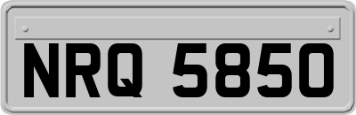NRQ5850