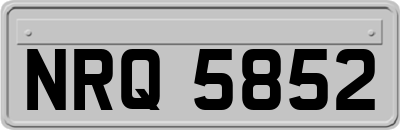 NRQ5852