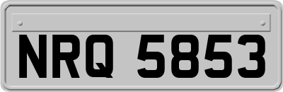 NRQ5853