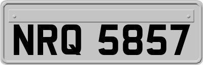 NRQ5857