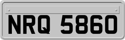 NRQ5860