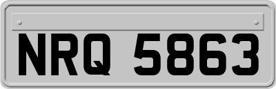 NRQ5863