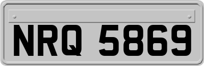 NRQ5869