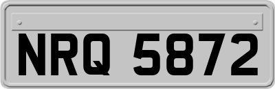 NRQ5872