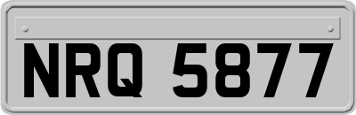 NRQ5877