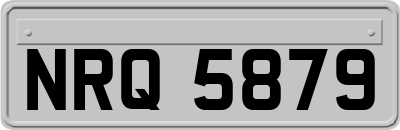 NRQ5879