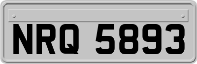 NRQ5893