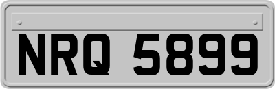 NRQ5899