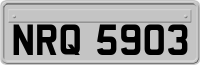 NRQ5903