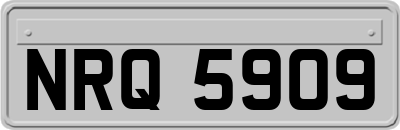NRQ5909