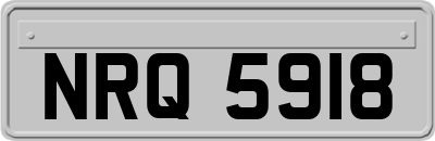NRQ5918