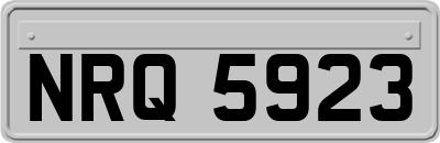 NRQ5923