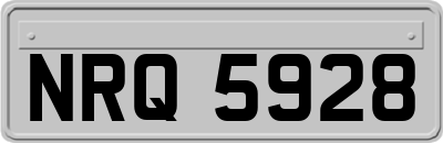 NRQ5928
