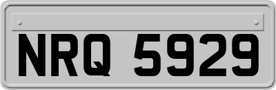 NRQ5929