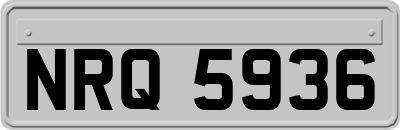 NRQ5936